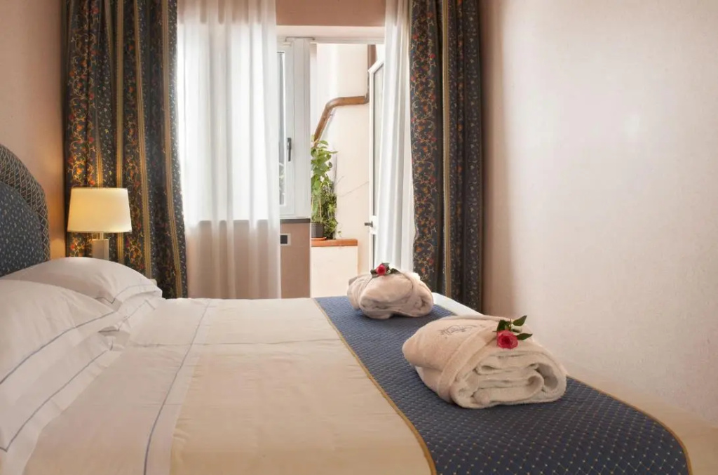 Rivoli Boutique Hotel - Général