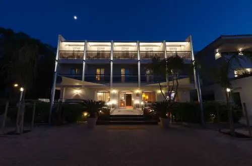 Voir la photo 3 — Hotel L'Amiral