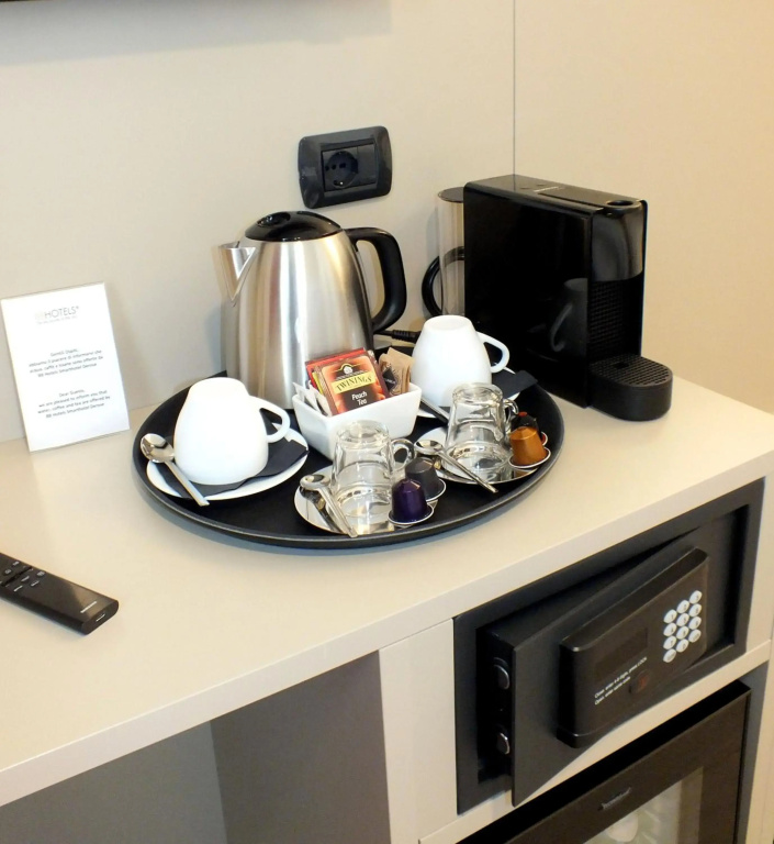 Hotel photo 20