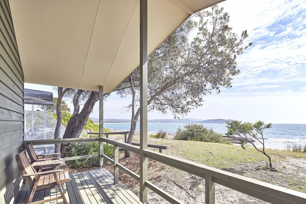 NRMA Murramarang Beachfront Holiday Resort - Général