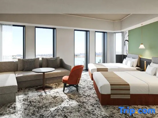 Premium hotel MONday MAIHAMA View 2 사진 6