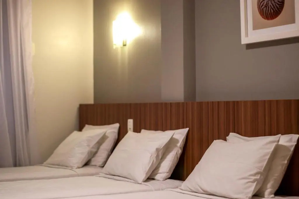Hotel Pires - Chambres