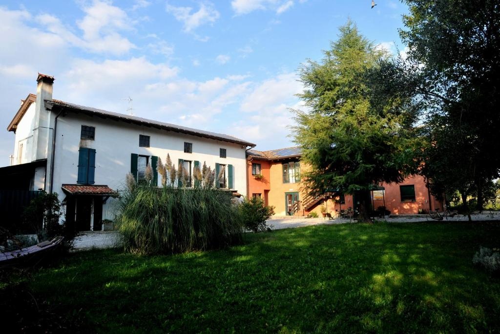 Agriturismo Le oche selvatiche