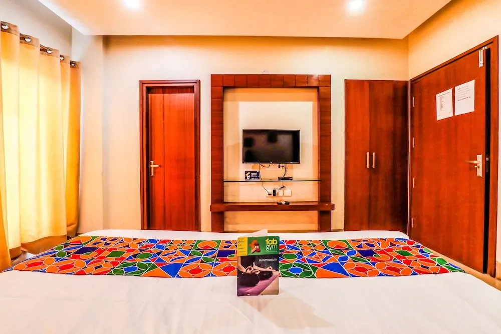 Hotel photo 28