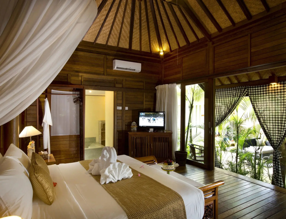 The Mansion Resort Hotel & Spa