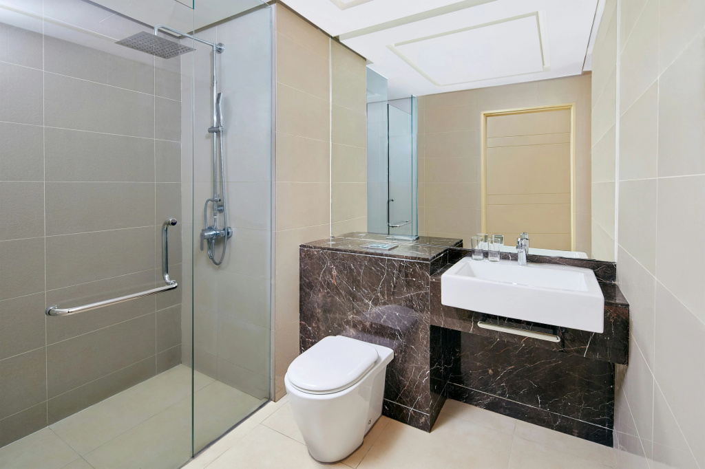 Four Points By Sheraton Puchong - Général