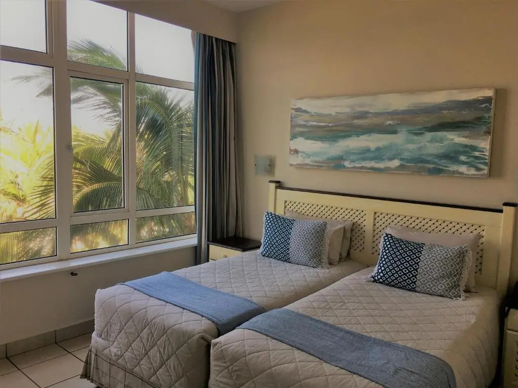 Salt Rock Hotel and Beach Resort - Chambres