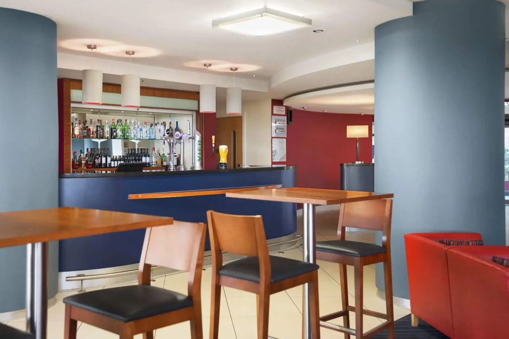 Ramada Encore by Wyndham Doncaster Airport - Général