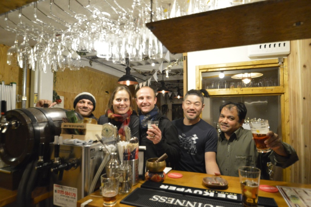 R Guest House - Hostel 사진 19