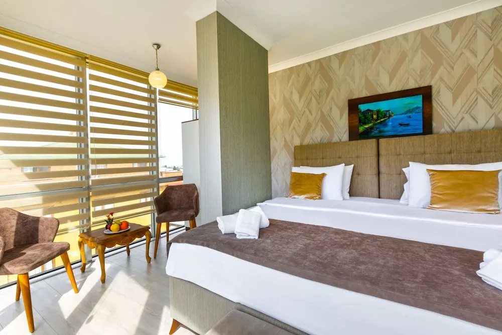 Premium Suite