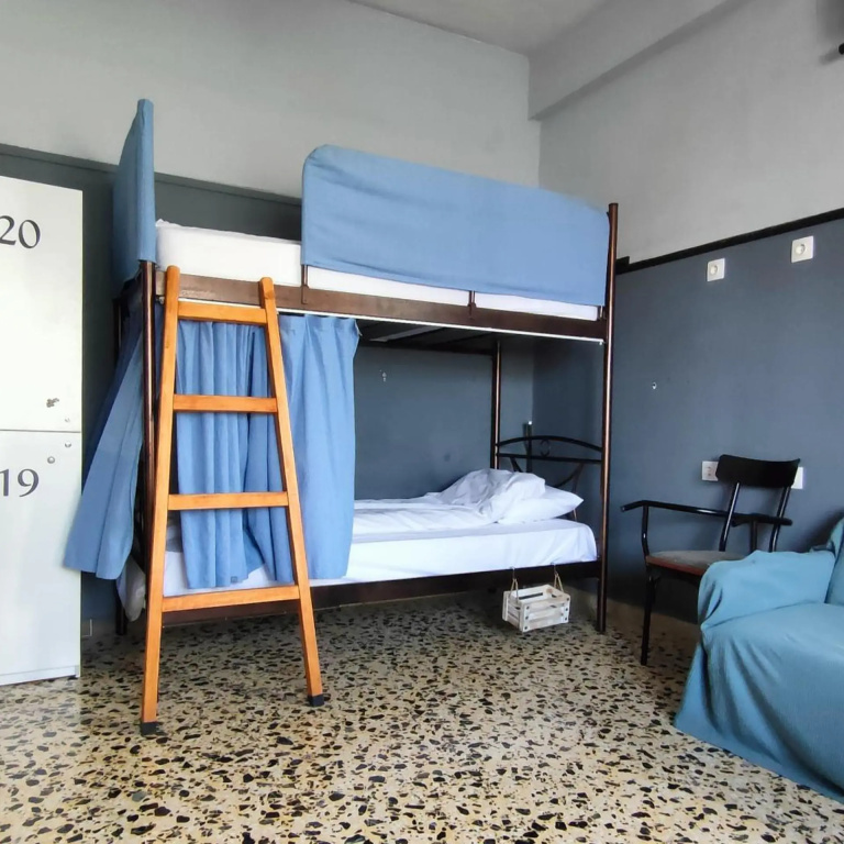 Holy Rock - Hostel — 4