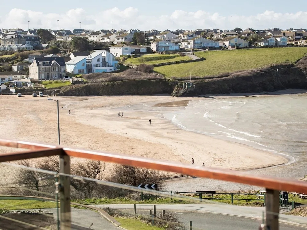 Porth Beach Hotel - Général