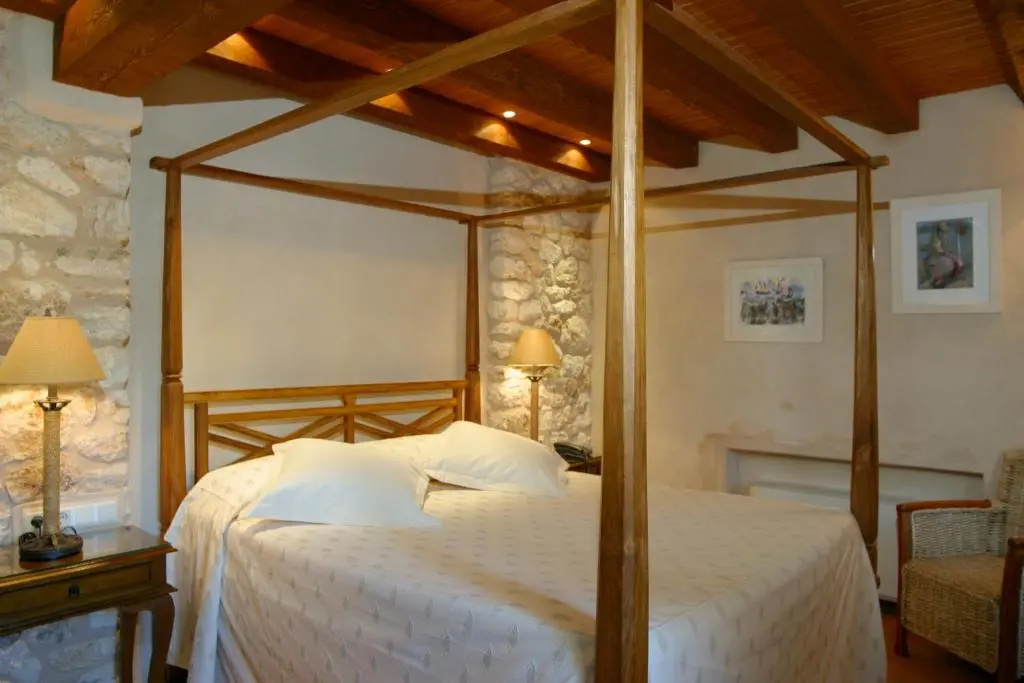 Can Lluc Boutique Country Hotel & Villas, a member of Beyond Green - Chambres