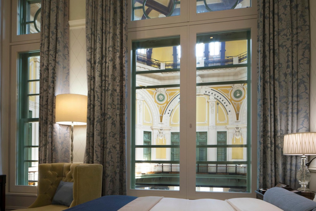 The Tokyo Station Hotel 사진 19