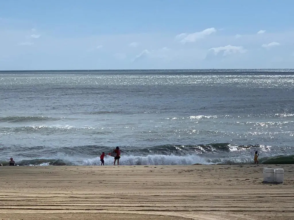 Holiday Inn & Suites Virginia Beach North Beach by IHG - Chambres