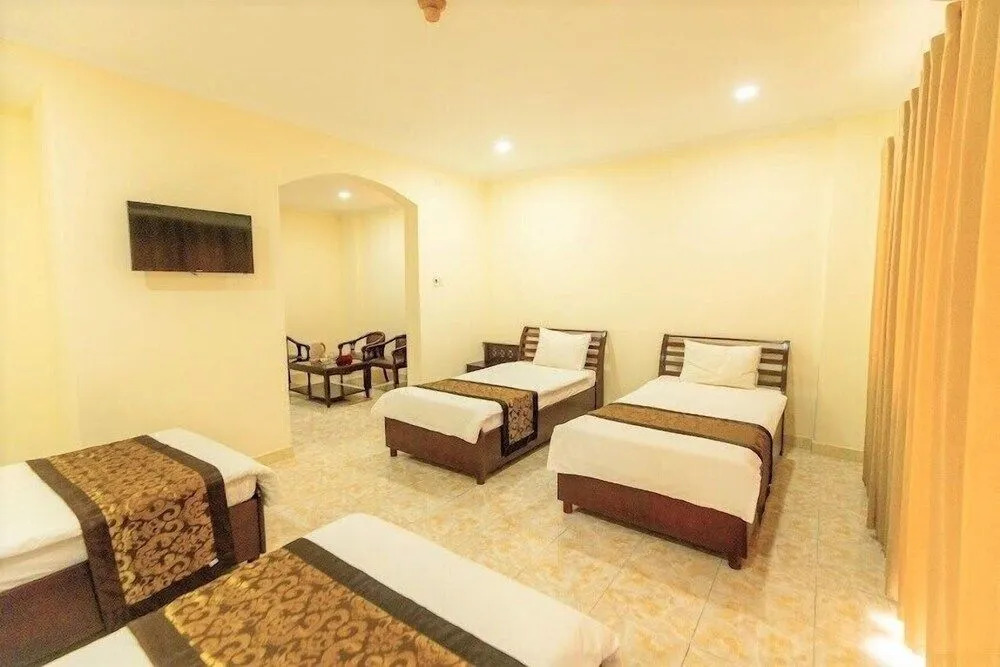 Biet Dien Hotel — фото 3