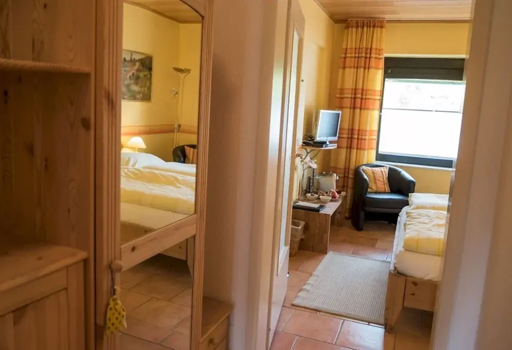 Landhotel Maarheide - Général