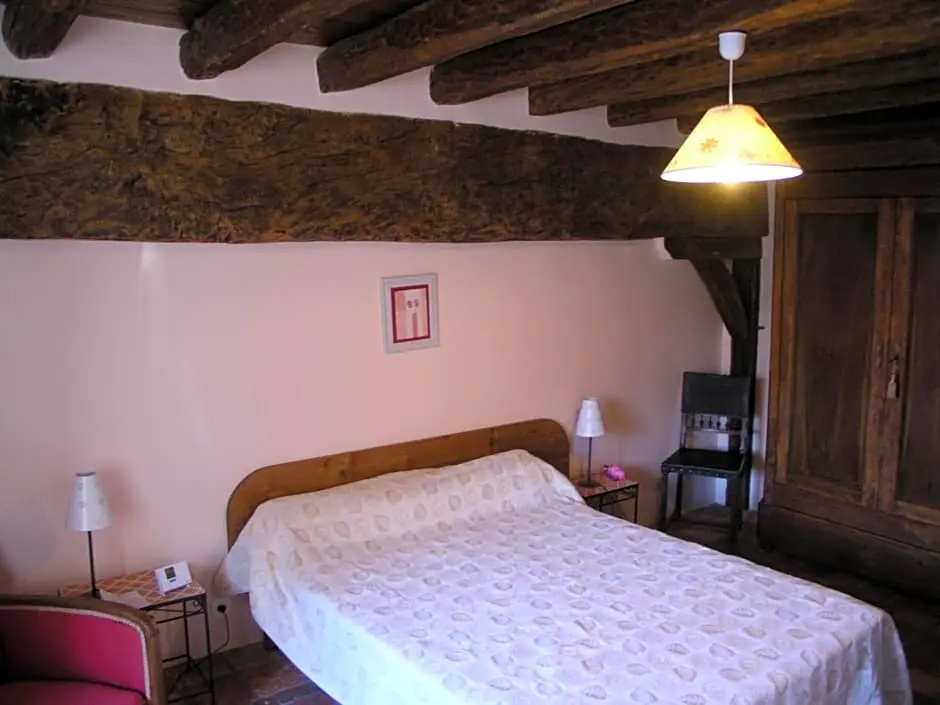 Voir la photo 1 — La Ferme Du Luc