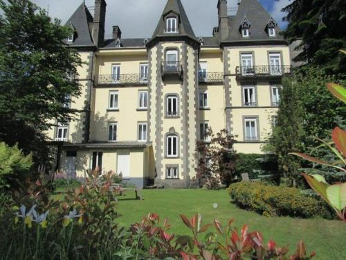 Le Grand Hôtel - Général