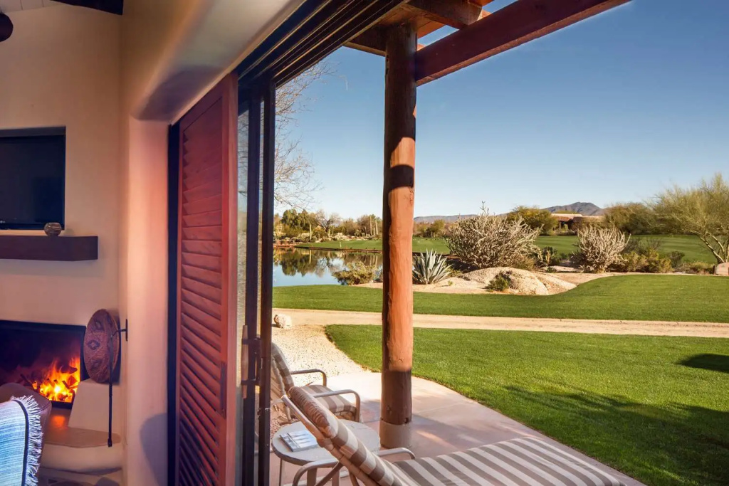 Boulders Resort & Spa Scottsdale, Curio Collection by Hilton - Chambres