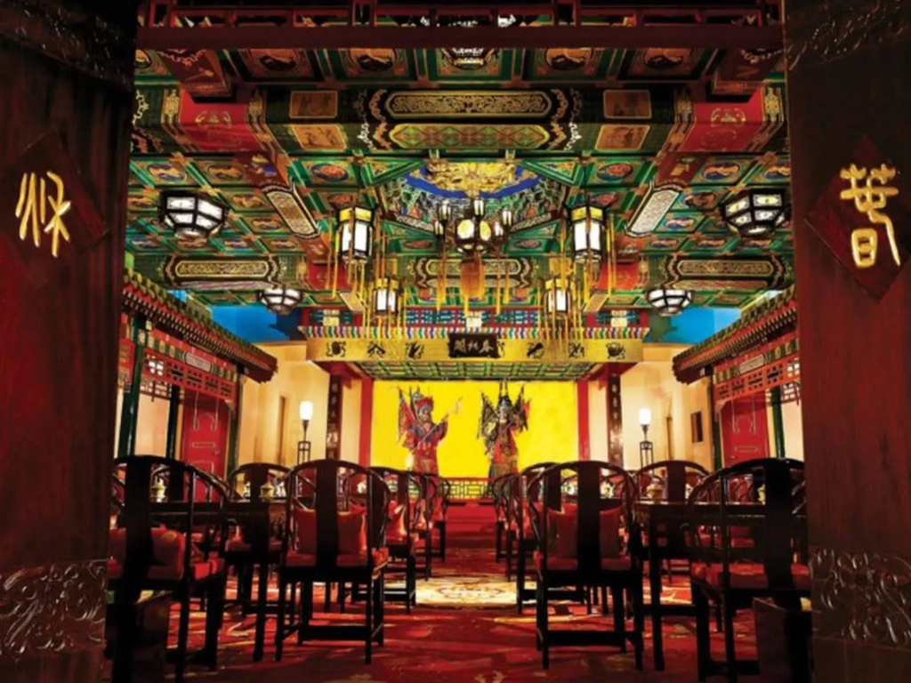 Han's Royal Garden Hotel - Général