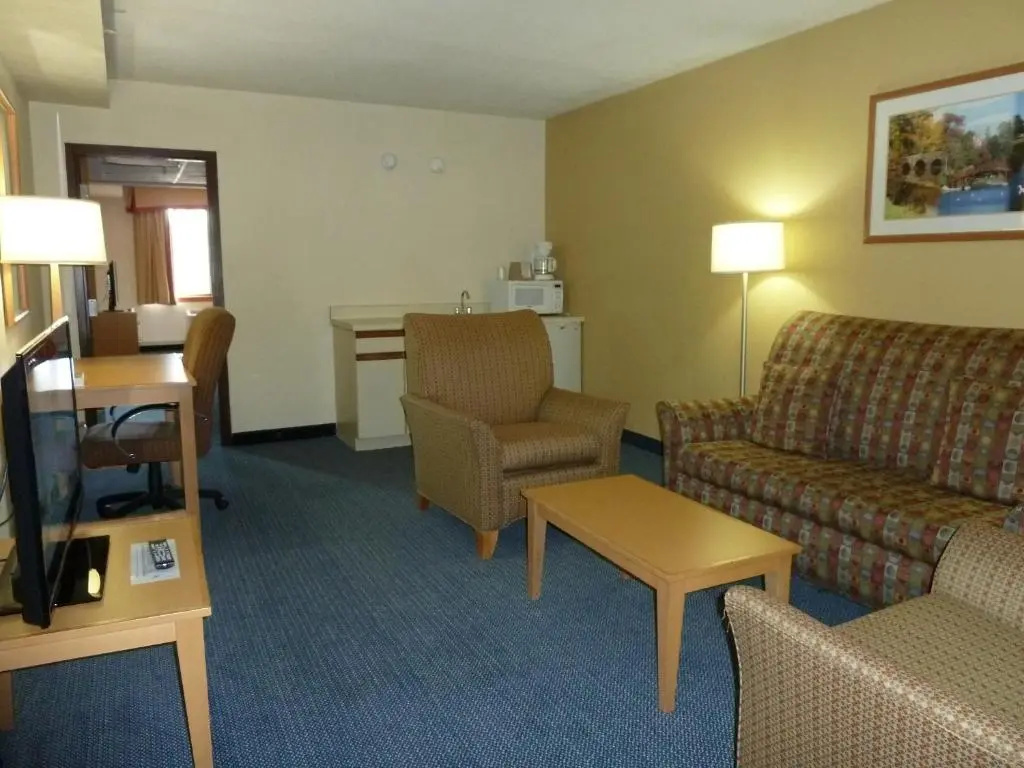 Suite