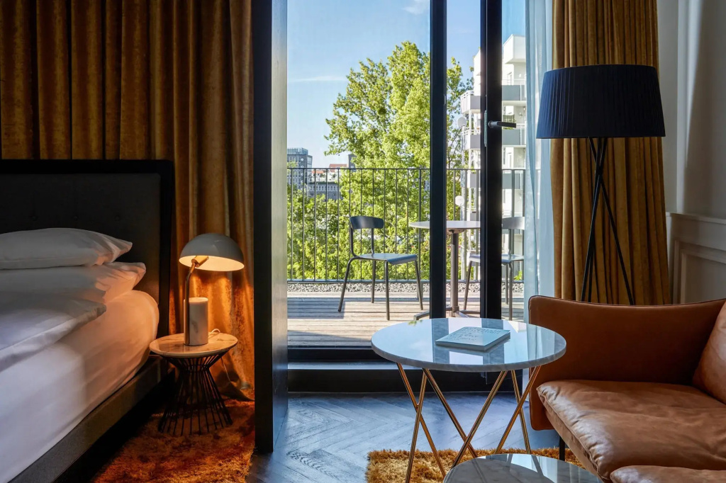 Hotel photo 30