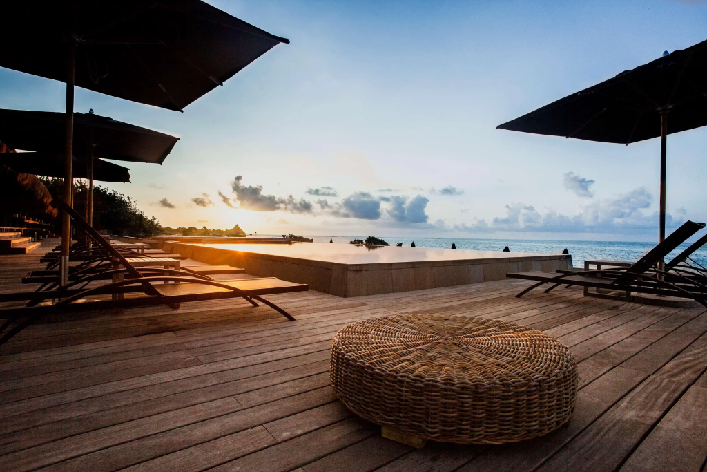 Nizuc Resort and Spa - фото 41