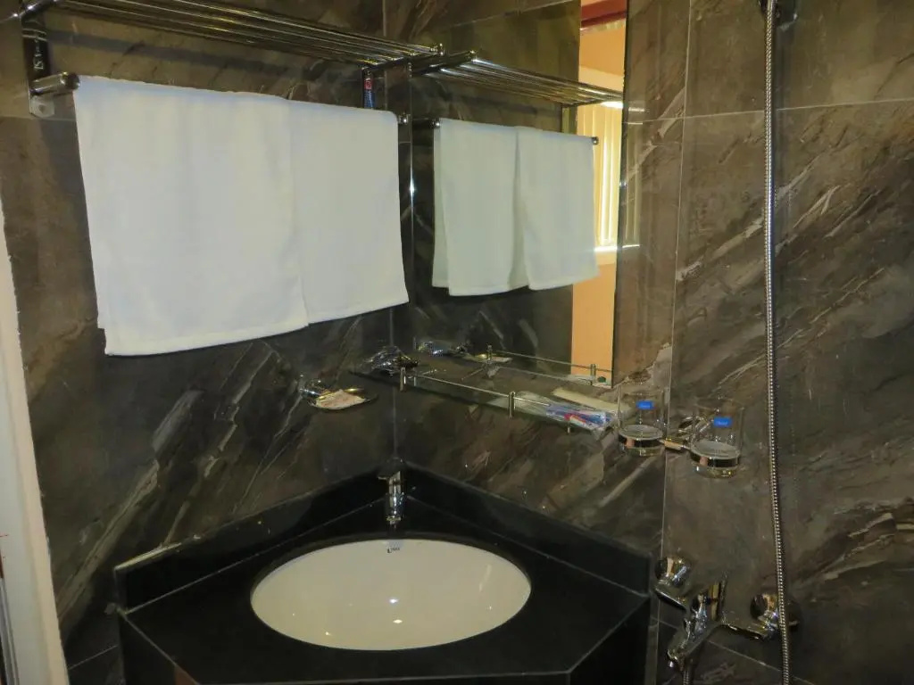 Hong Ky Boutique Hotel - Chambres