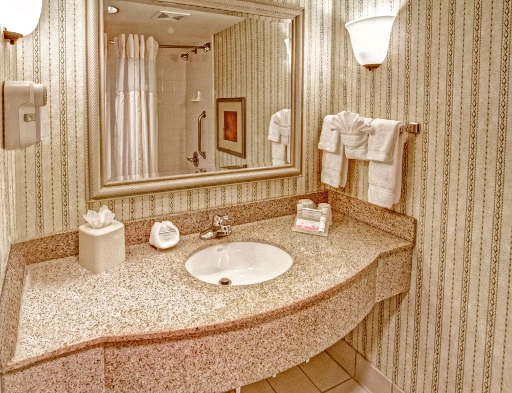 Nash Haus Hotel - Chambres