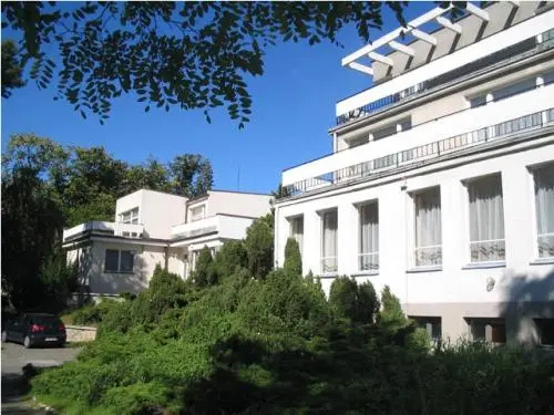 Pomarańczowa Plaża - Chambres