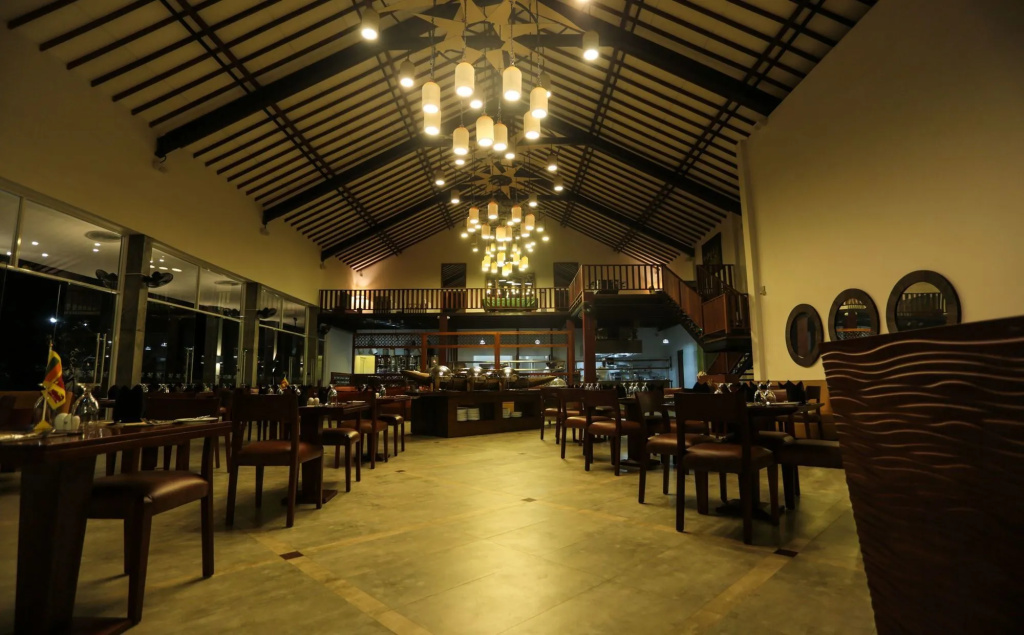 South Lake Resort Koggala - Général