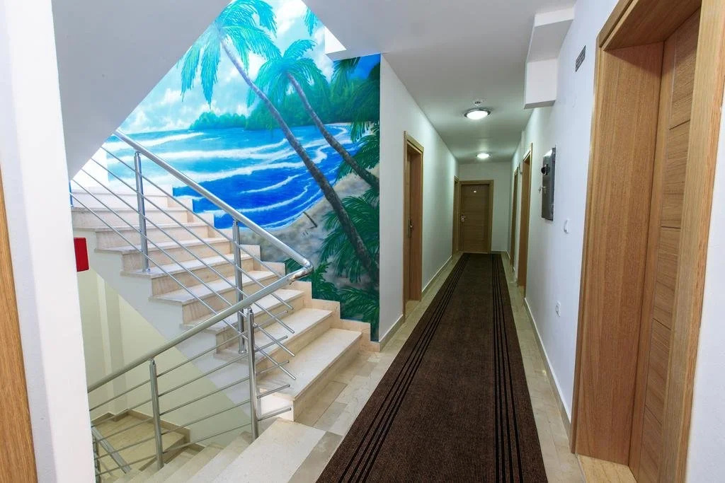 Akapulco Hotel - Général