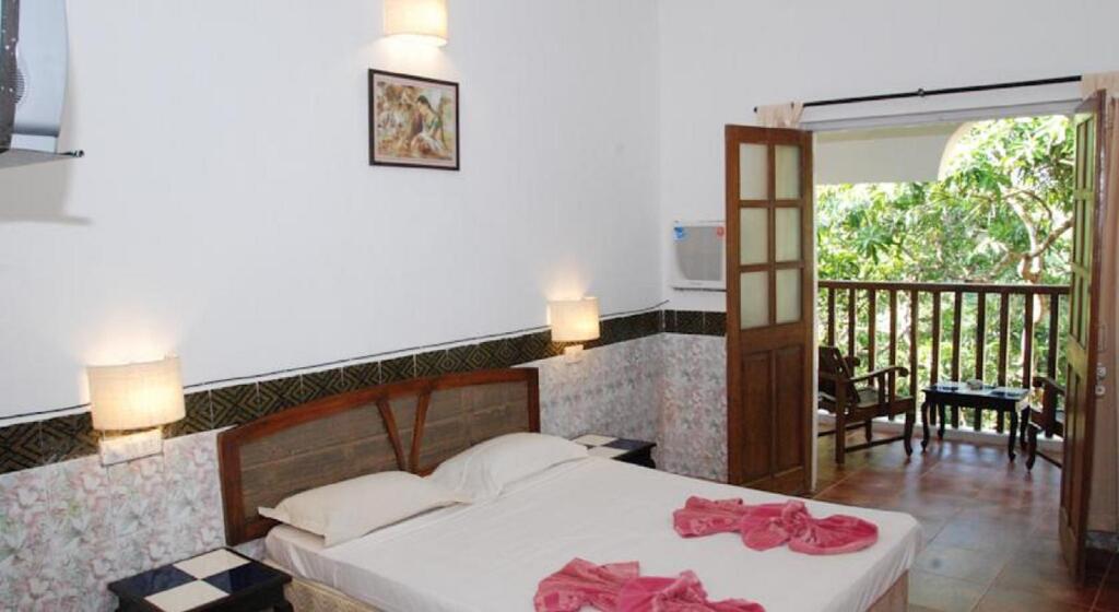 Villa Fatima Beach Resort