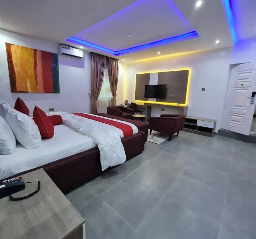 Hotel photo 8