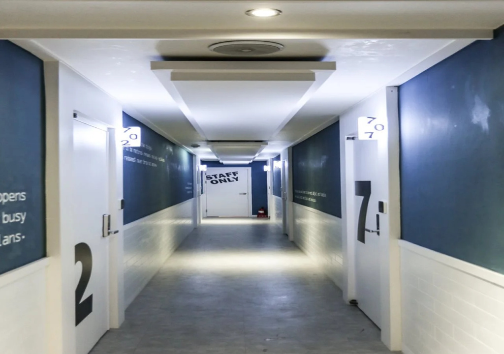 Hotel photo 11