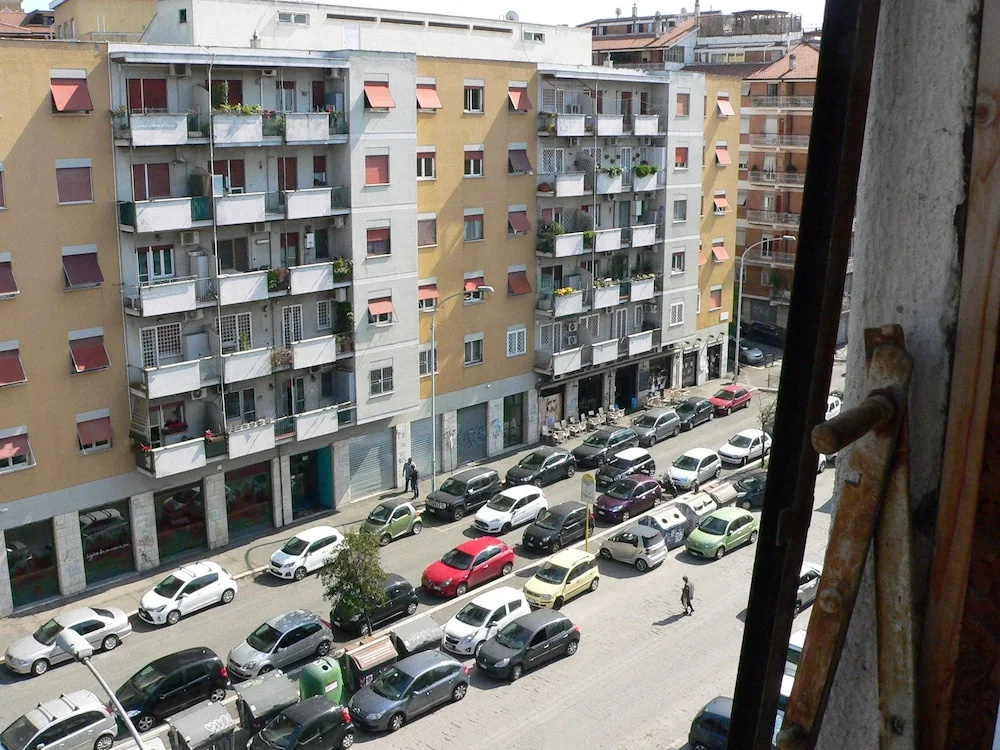 Il Tetto di San Paolo
