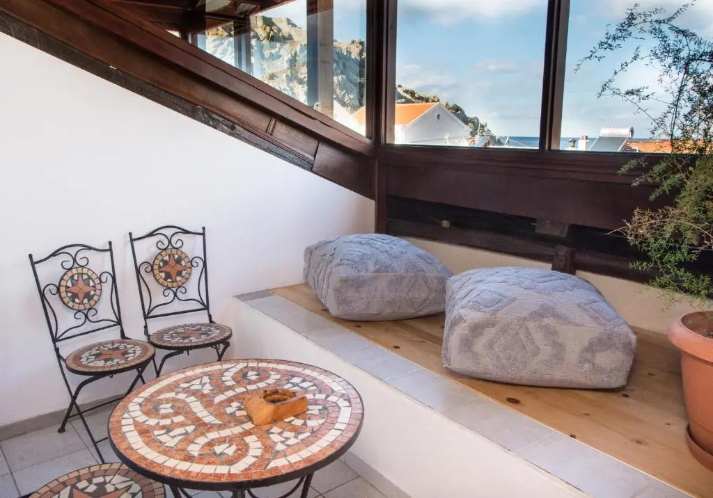 Archontiko Hotel - Chambres