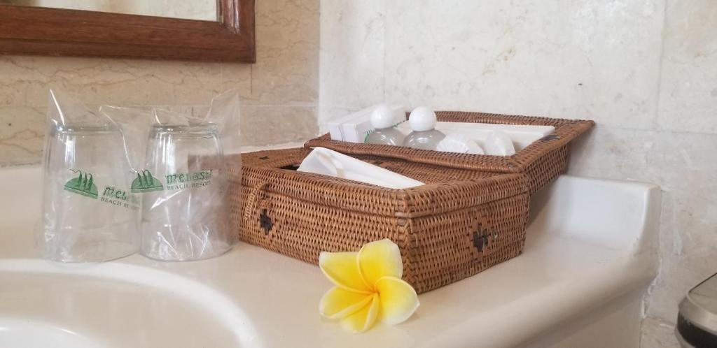 Melasti Beach Resort & Spa Legian