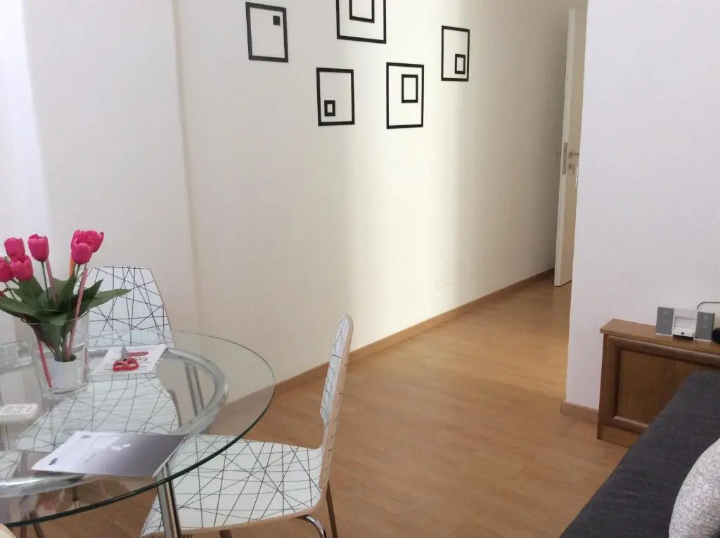 Caselita - Chambres