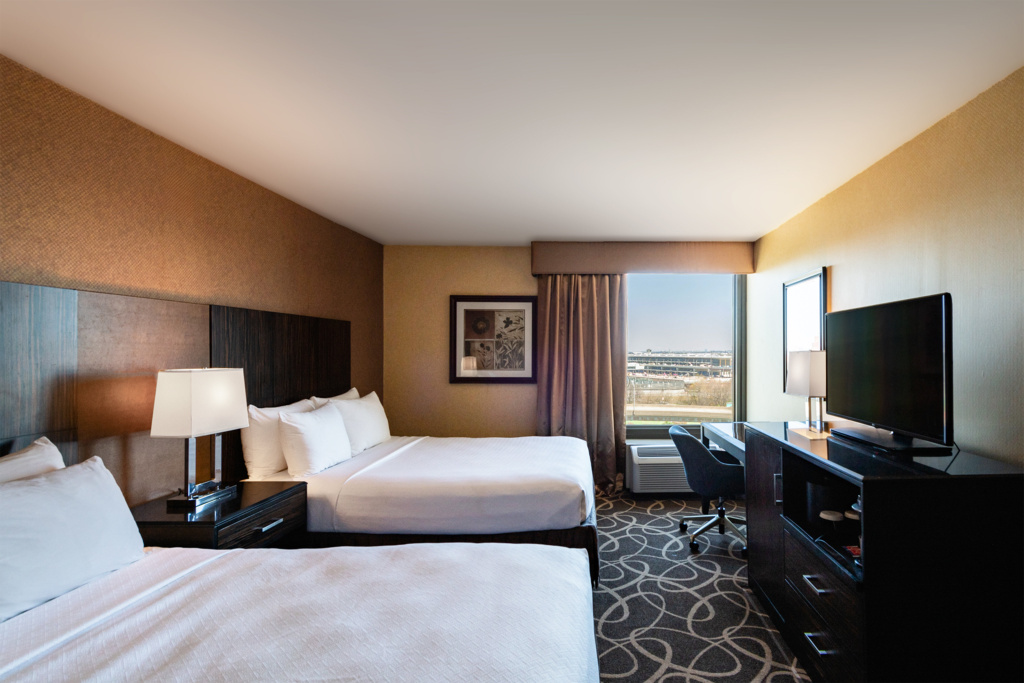Crowne Plaza Newark Airport by IHG - Général