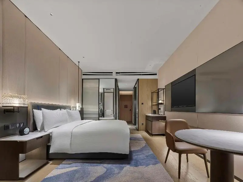 Premium room