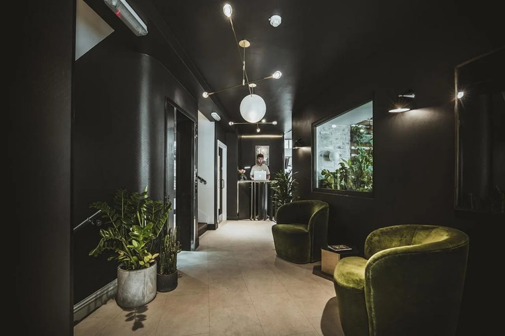 Numa London Chelsea Green - Général