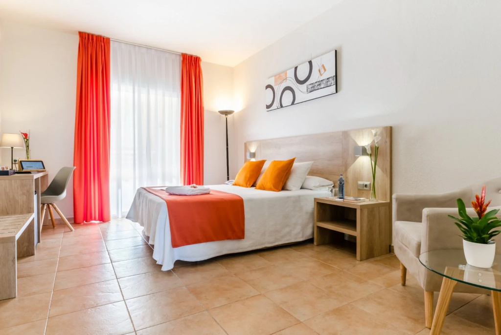 Hotel Gran Playa - Général