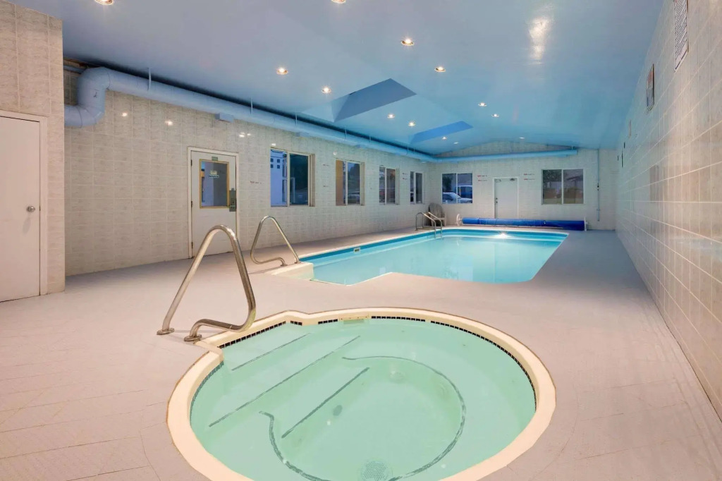 Knights Inn - Grenada MS - фото 12