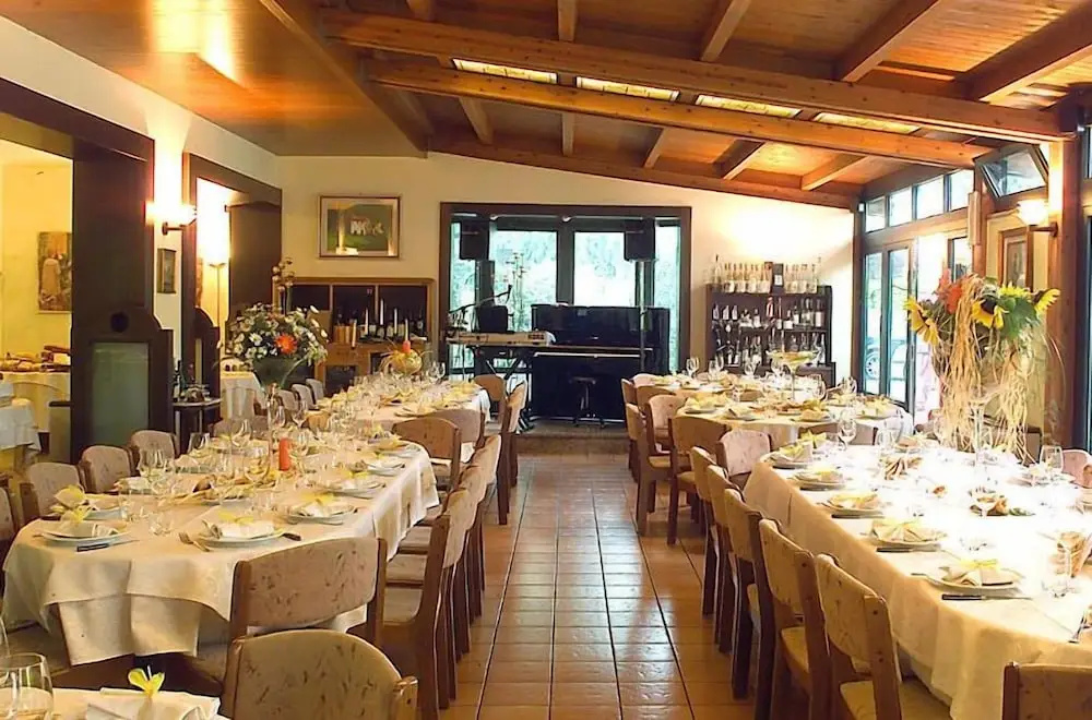 Hotel Ristorante Giordano - Général