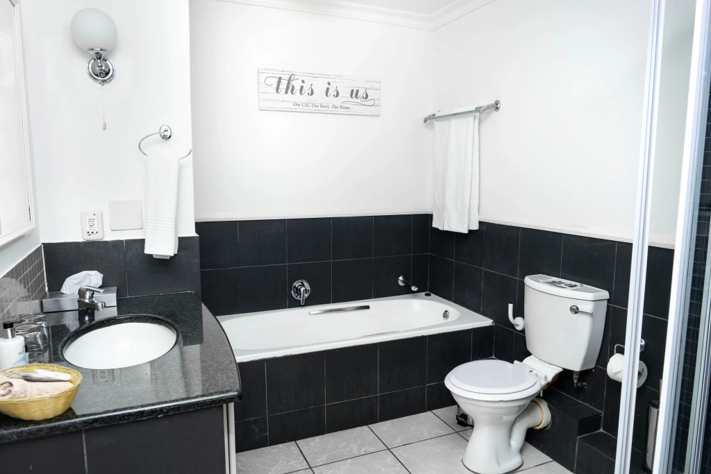 The Bantry Bay Aparthotel by Totalstay - Général
