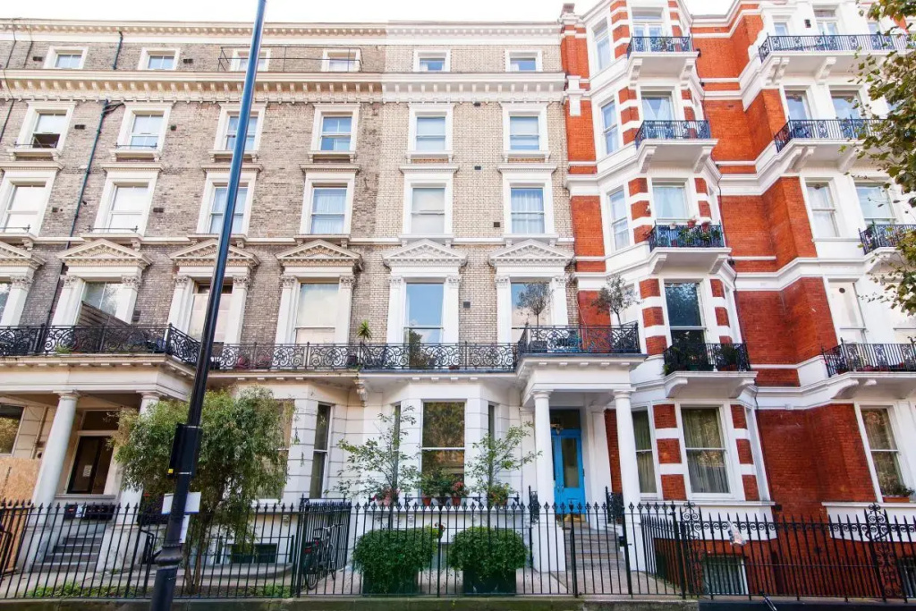 FG Property - The Chelsea Stanhope Mews