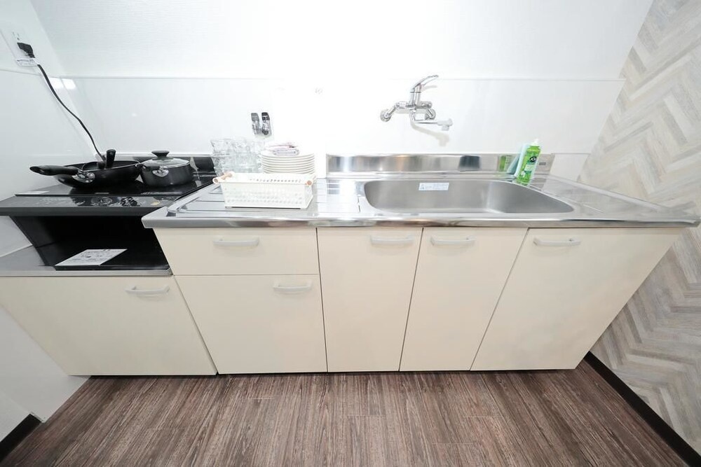 Omotenashi House Hanazono Part 1 (193-2) 사진 18