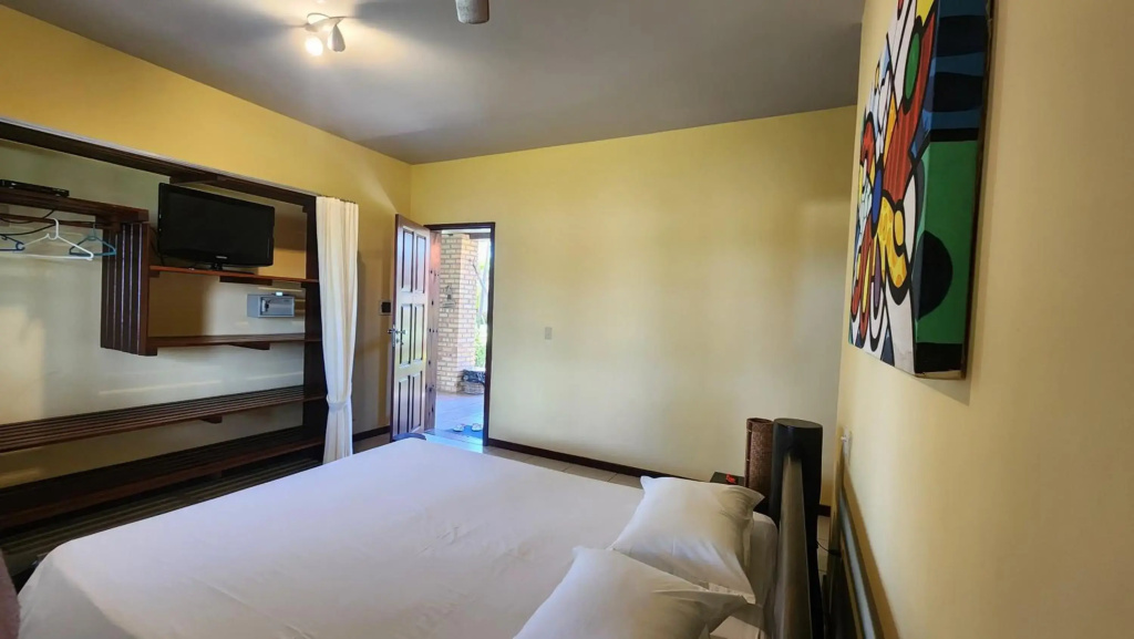 Eco Resort Vento Leste - Général